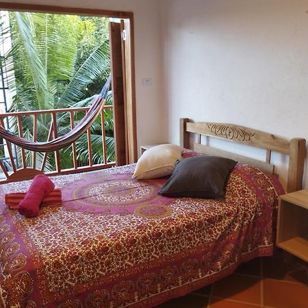 Sistarasta Hotel Palomino Buitenkant foto