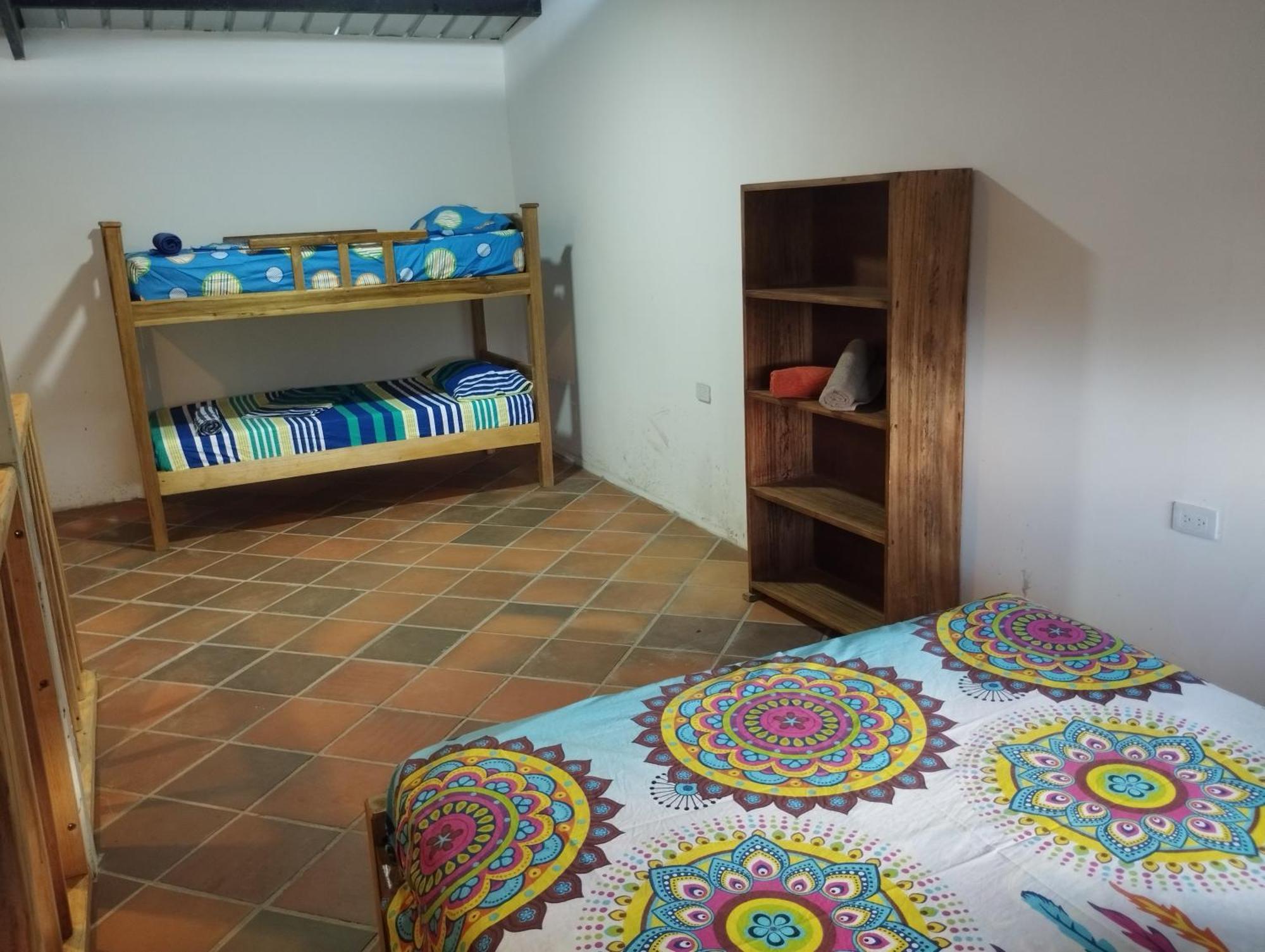 Sistarasta Hotel Palomino Buitenkant foto