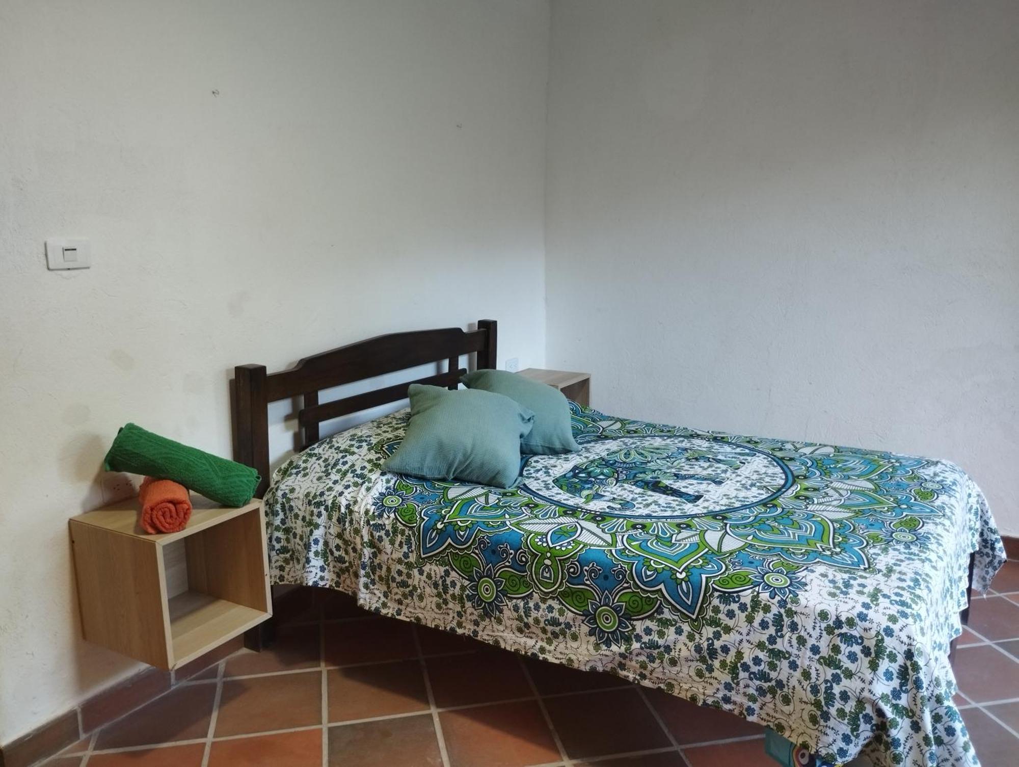Sistarasta Hotel Palomino Buitenkant foto