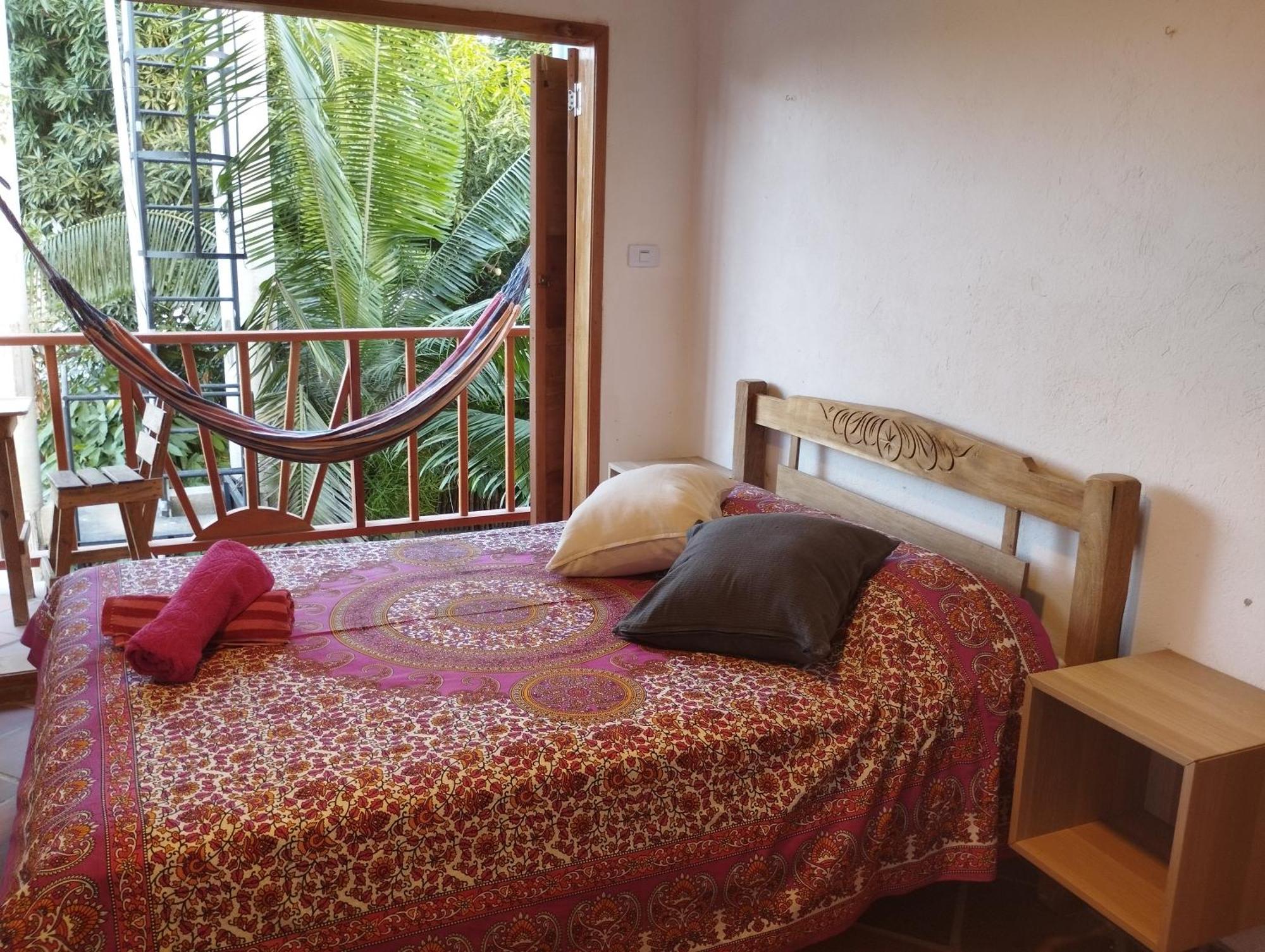 Sistarasta Hotel Palomino Kamer foto